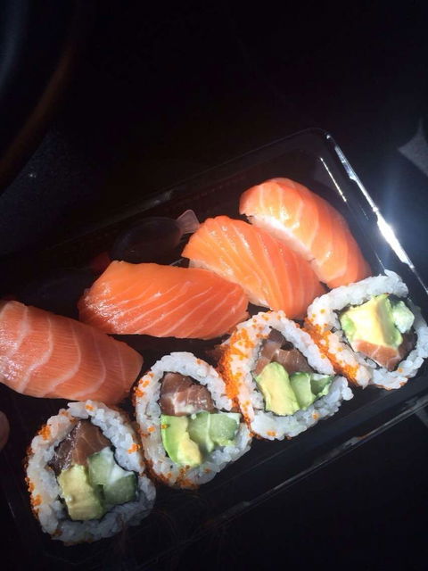 Sushi Box - Accommodation Port Macquarie 0