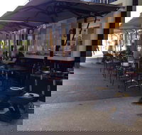 SW1 Espresso  Kitchen - Accommodation Port Macquarie