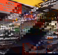 Tandoori Dhaba - Accommodation Port Macquarie