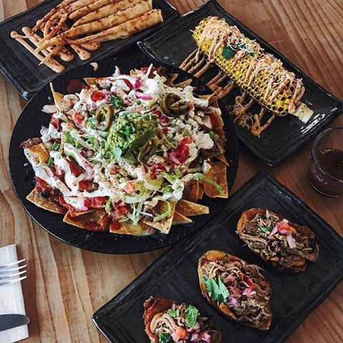 Tequila N Tacos - Accommodation Port Macquarie 0