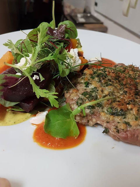 The Olive Tree Brasserie - Accommodation Port Macquarie 0