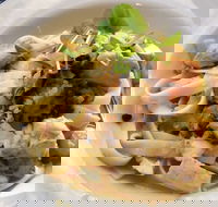 The Edge Restaurant - Accommodation Port Macquarie