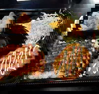 Umai Sushi Bar - Accommodation Port Macquarie