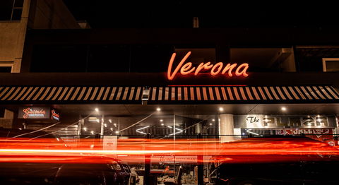 Verona Italian Restaurant & Wine Bar - Accommodation Port Macquarie 0