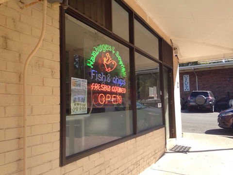 West End Fish & Chips - Accommodation Port Macquarie 0