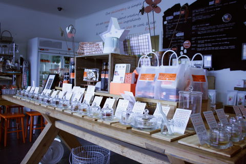 Wildings Pantry Essentials - Accommodation Port Macquarie 0