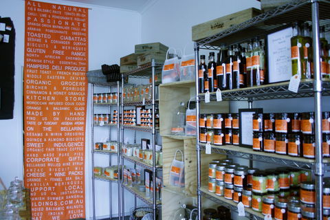 Wildings Pantry Essentials - Accommodation Port Macquarie 2