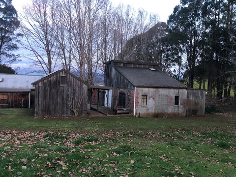 Wilmot Hills Orchard & Distillery - Accommodation Port Macquarie 0