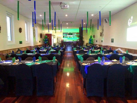 Zambrero Shepparton - Accommodation Port Macquarie 0