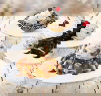 Baskin Robbins - Coolangatta - Accommodation Port Macquarie