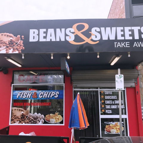 Beans & Sweets Take Away - Accommodation Port Macquarie 0
