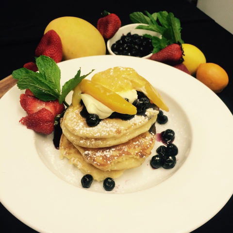 Brew'd Cafe - Accommodation Port Macquarie 0
