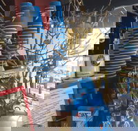 CJ's Pasta Cafe - Accommodation Port Macquarie