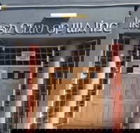 Criterion Tavern - Accommodation Port Macquarie