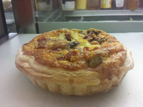 Croissant Bakery - Accommodation Port Macquarie 0