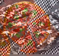Crust - Coomera - Accommodation Port Macquarie