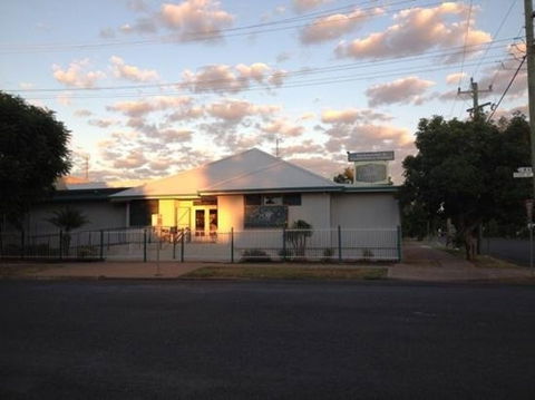 Diggers On The Darling - Accommodation Port Macquarie 0