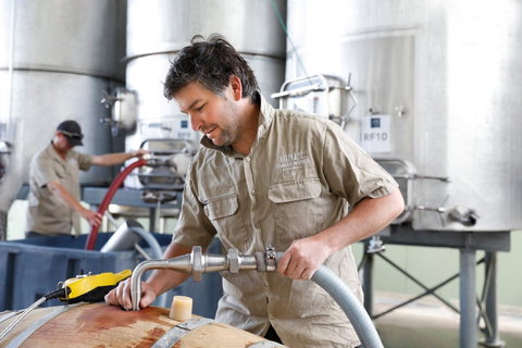 Domaine De Binet - Accommodation Port Macquarie 1