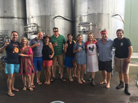 Domaine De Binet - Accommodation Port Macquarie 2