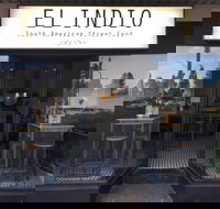 El Indio - Accommodation Port Macquarie