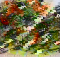 Eros Cafe - Accommodation Port Macquarie