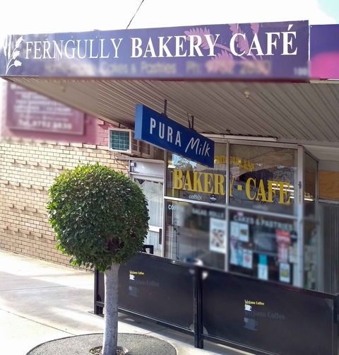Ferntree Gully Bakery - Accommodation Port Macquarie 0