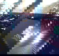 Fujiyama Restaurant - Accommodation Port Macquarie