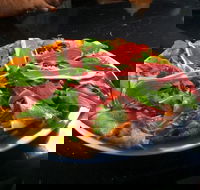 Green Olives Ristorante  Pizzeria - Accommodation Port Macquarie