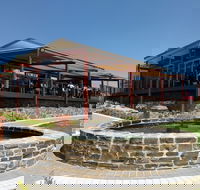 Harvest Kitchen - Accommodation Port Macquarie