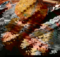 Hog's Australia's Steakhouse - Surfers Paradise - Accommodation Port Macquarie