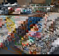 Jetty Food Store - Accommodation Port Macquarie