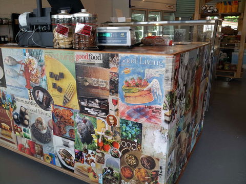 Jetty Food Store - Accommodation Port Macquarie 0