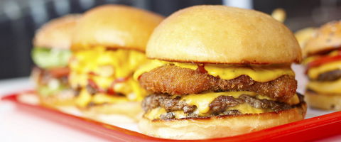 L.A Burgers - Accommodation Port Macquarie 0