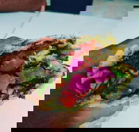 Lebanese Pizza And Doner Kebab - Accommodation Port Macquarie