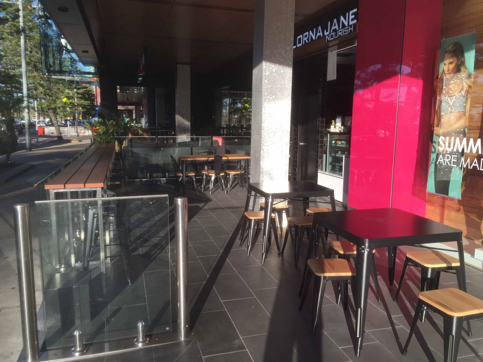  Accommodation Port Macquarie