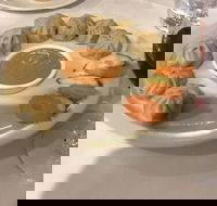 Lumbini Nepalese Restaurant  Cafe - Accommodation Port Macquarie