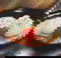 Melt Espresso