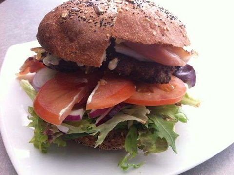 M&M Burger Bar And Take Away - Accommodation Port Macquarie 0