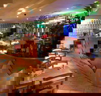 Montania Cafe Bar Restaurant - Accommodation Port Macquarie
