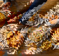 Oporto - Surfers Paradise - Accommodation Port Macquarie