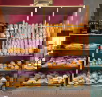 Pierre's Patisserie  Cafe - Accommodation Port Macquarie