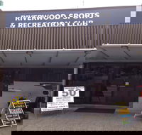Riverwood Sports  Recreation Club - Accommodation Port Macquarie