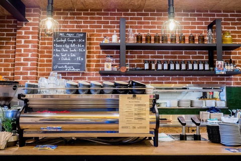 Roastville Coffee - Accommodation Port Macquarie 0