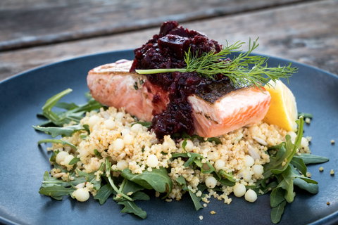 RORO Cafe On The Beach - Accommodation Port Macquarie 0