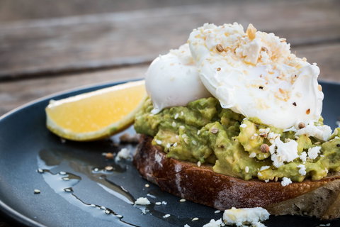 RORO Cafe On The Beach - Accommodation Port Macquarie 1