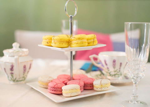 Rosieblu Gourmet Deli - Accommodation Port Macquarie 0