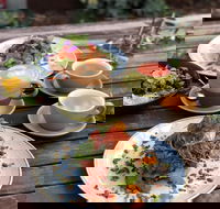 Sol Bakery  Cafe - West End - Accommodation Port Macquarie