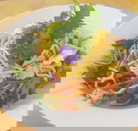 Spears Cafe Windsor - Windsor - Accommodation Port Macquarie