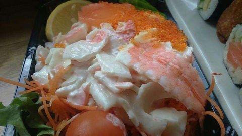 Sushi Sushi - Nunawading - Accommodation Port Macquarie 0