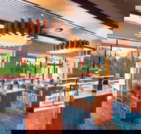 Terrace Bistro - Accommodation Port Macquarie